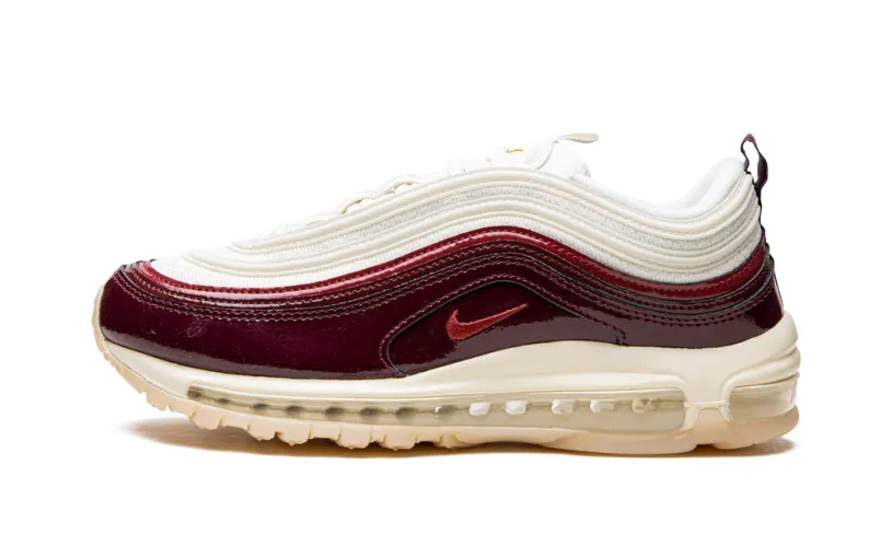 Nike Air Max AIR MAX 97 MNS WMNS 'Dark Beetroot'
